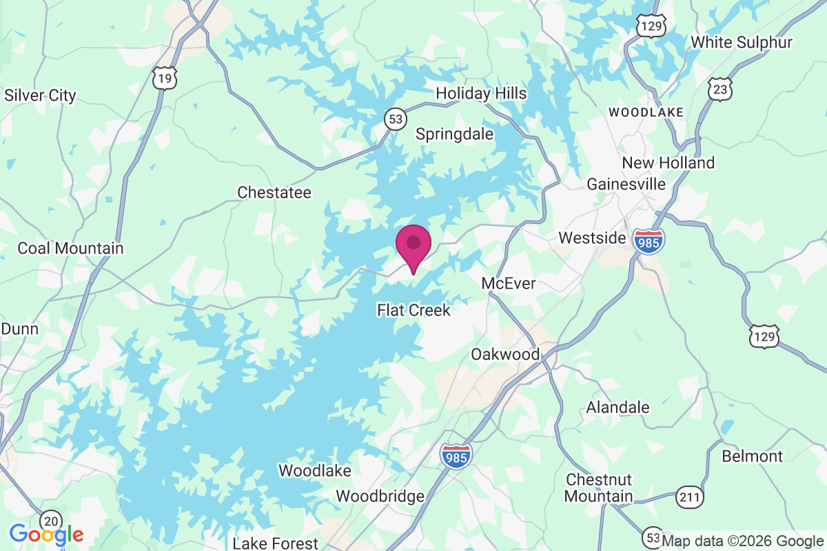 Trudy map