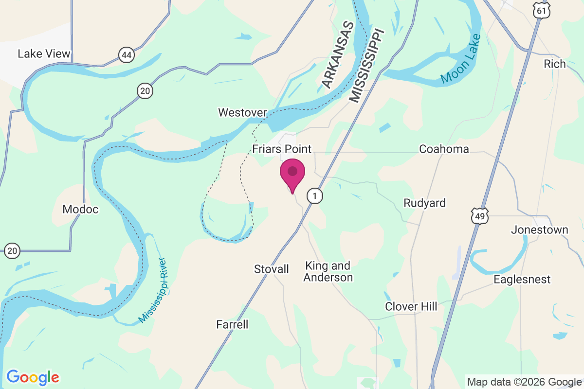 Sessions map