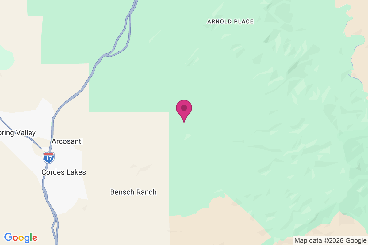 Dugas map