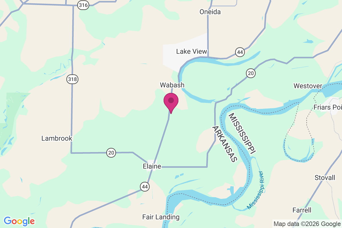 Ewal map