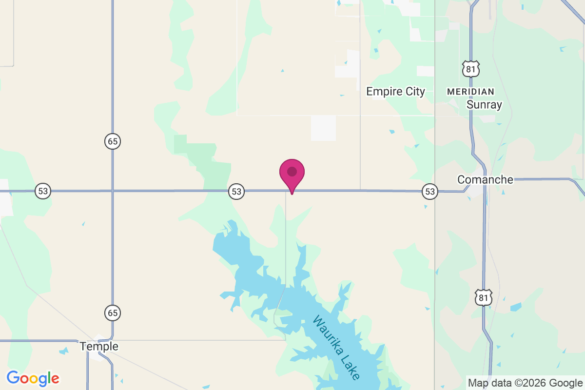Corum map