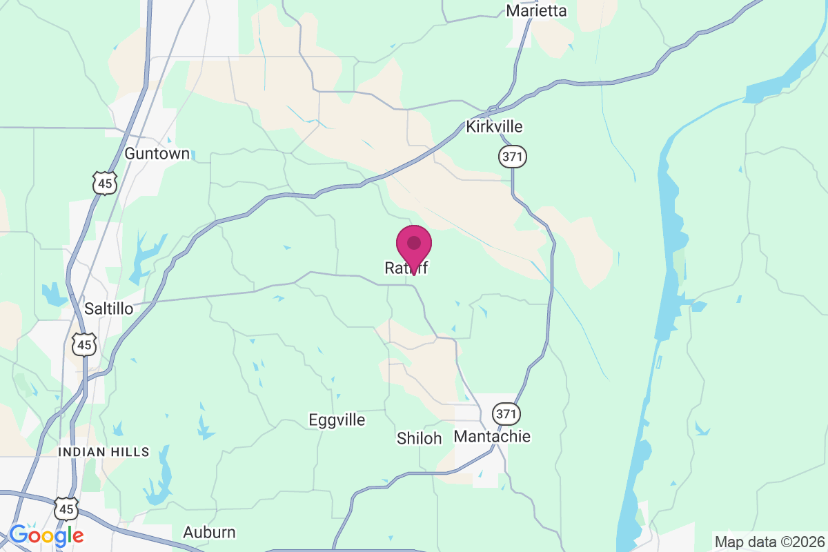Ratliff map