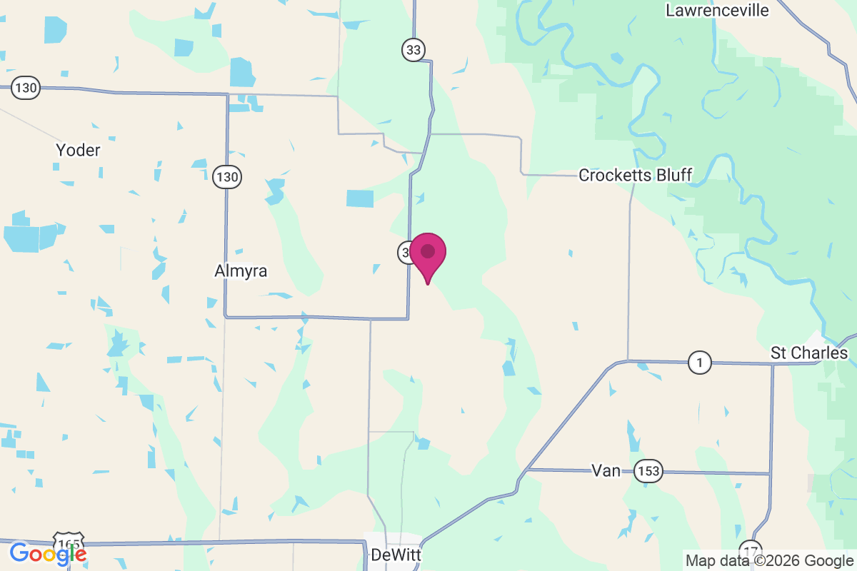 Immanuel map