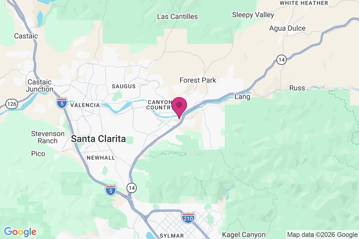 Solemint map