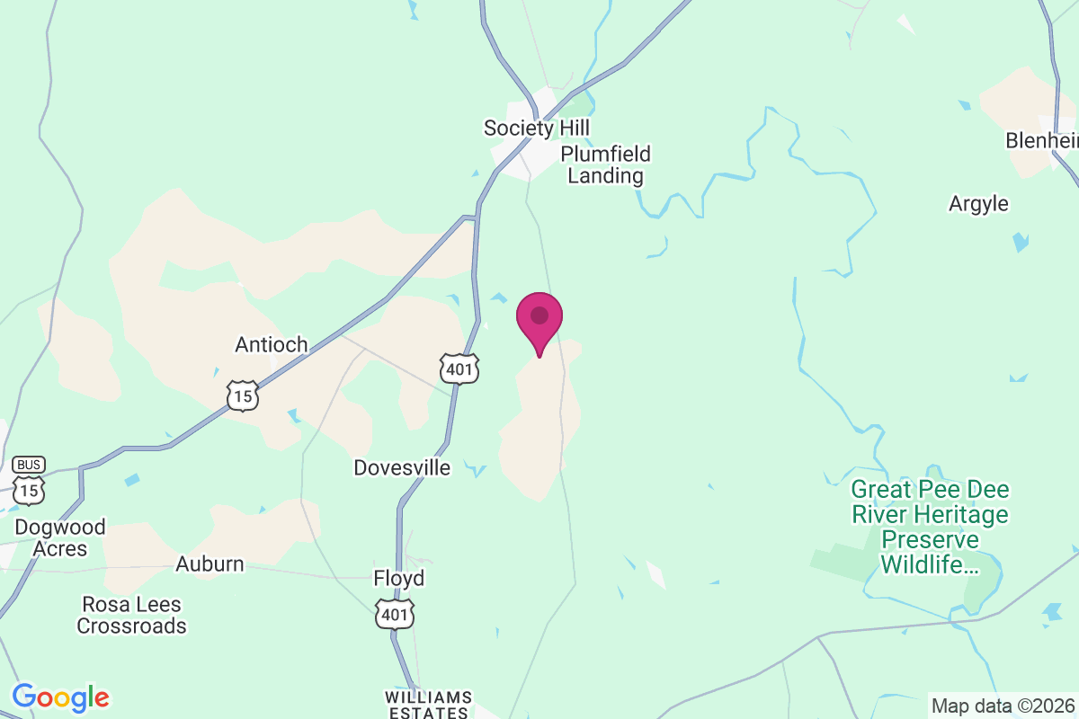 Gandy map