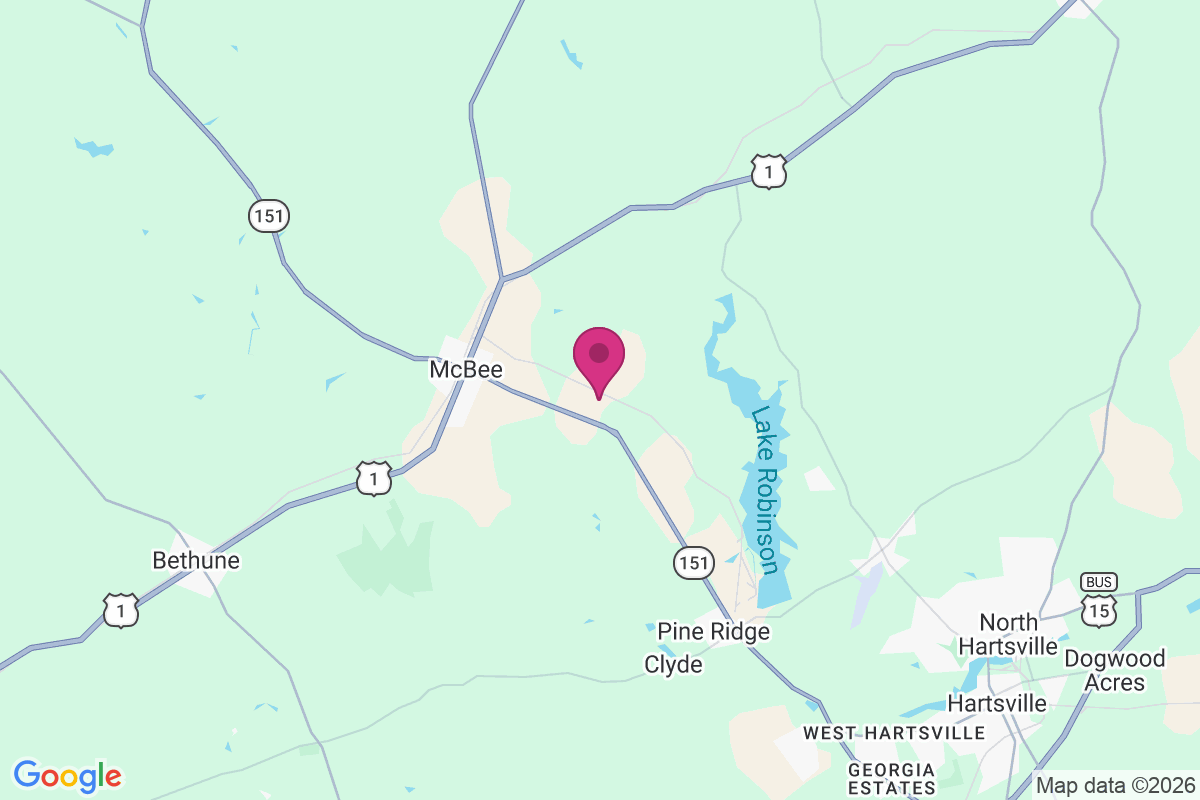 Ingrams map
