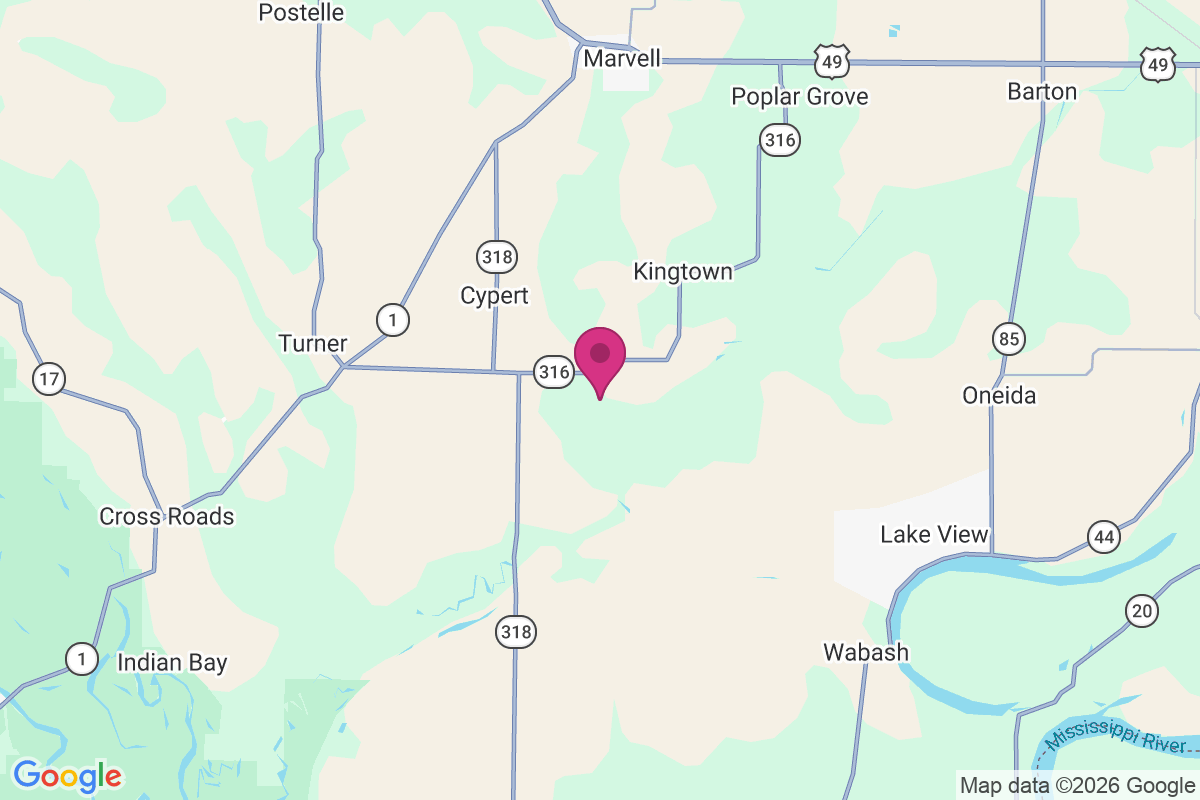 Gobell map