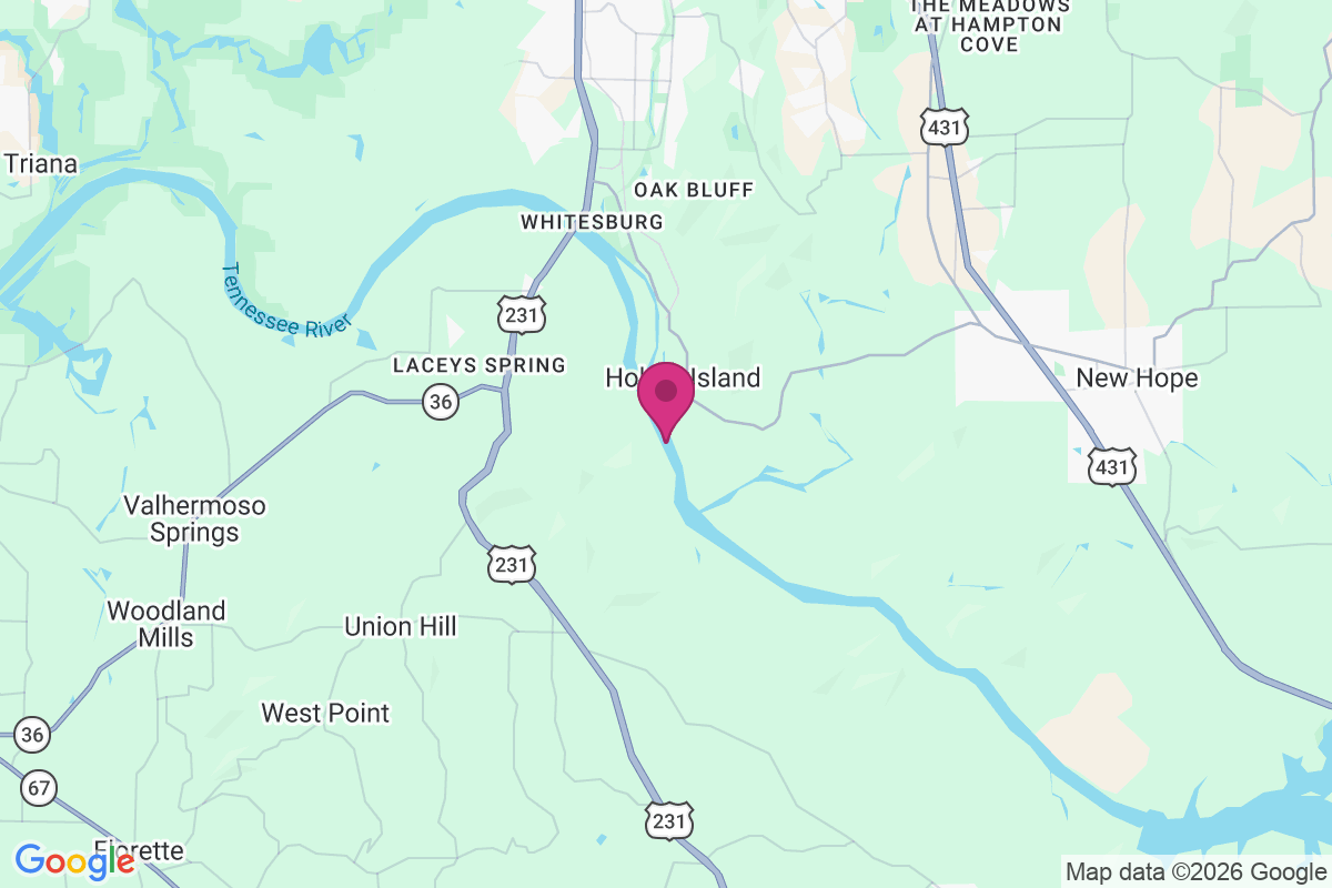Incline map