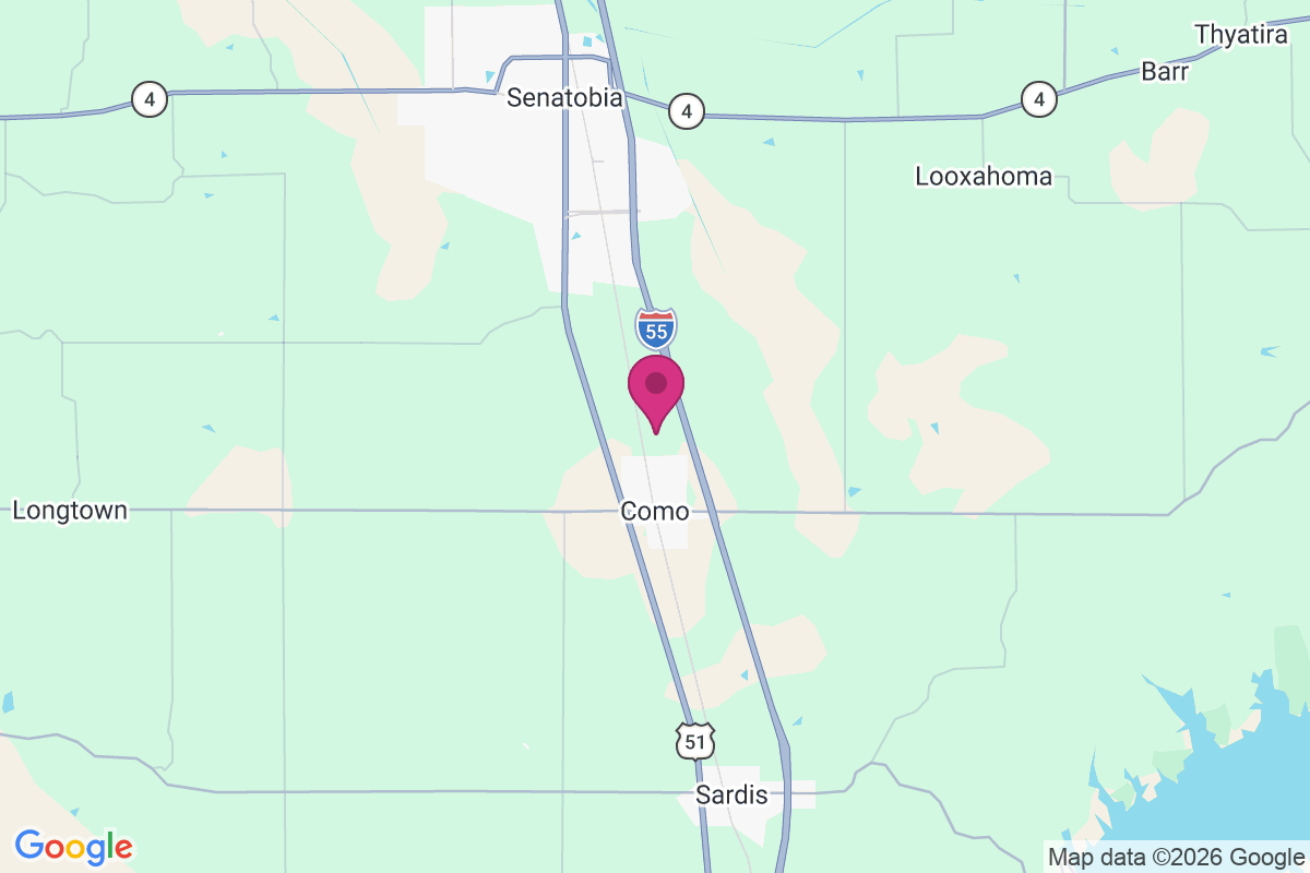McGhee map