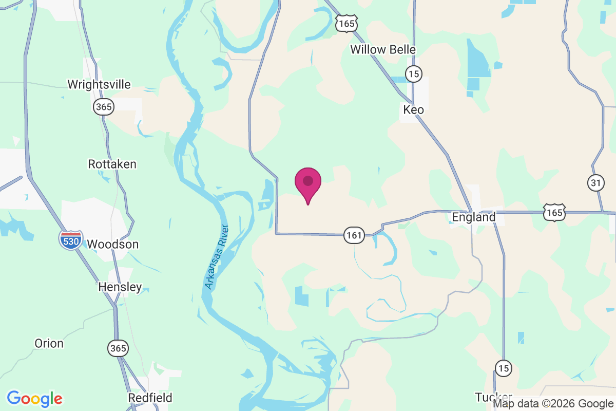 Wampoo map