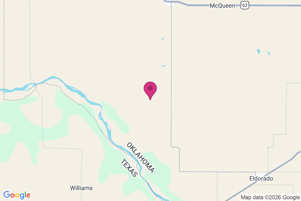 Louis map