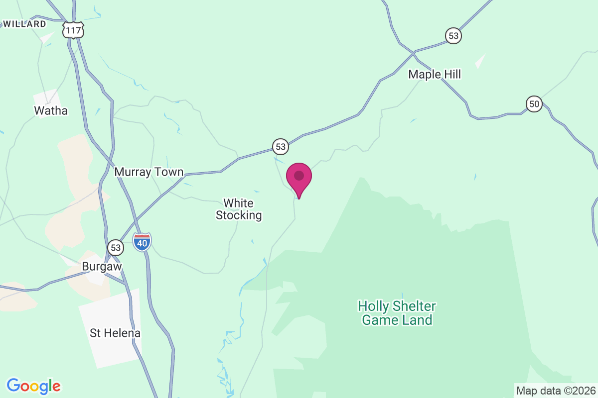 Plear map
