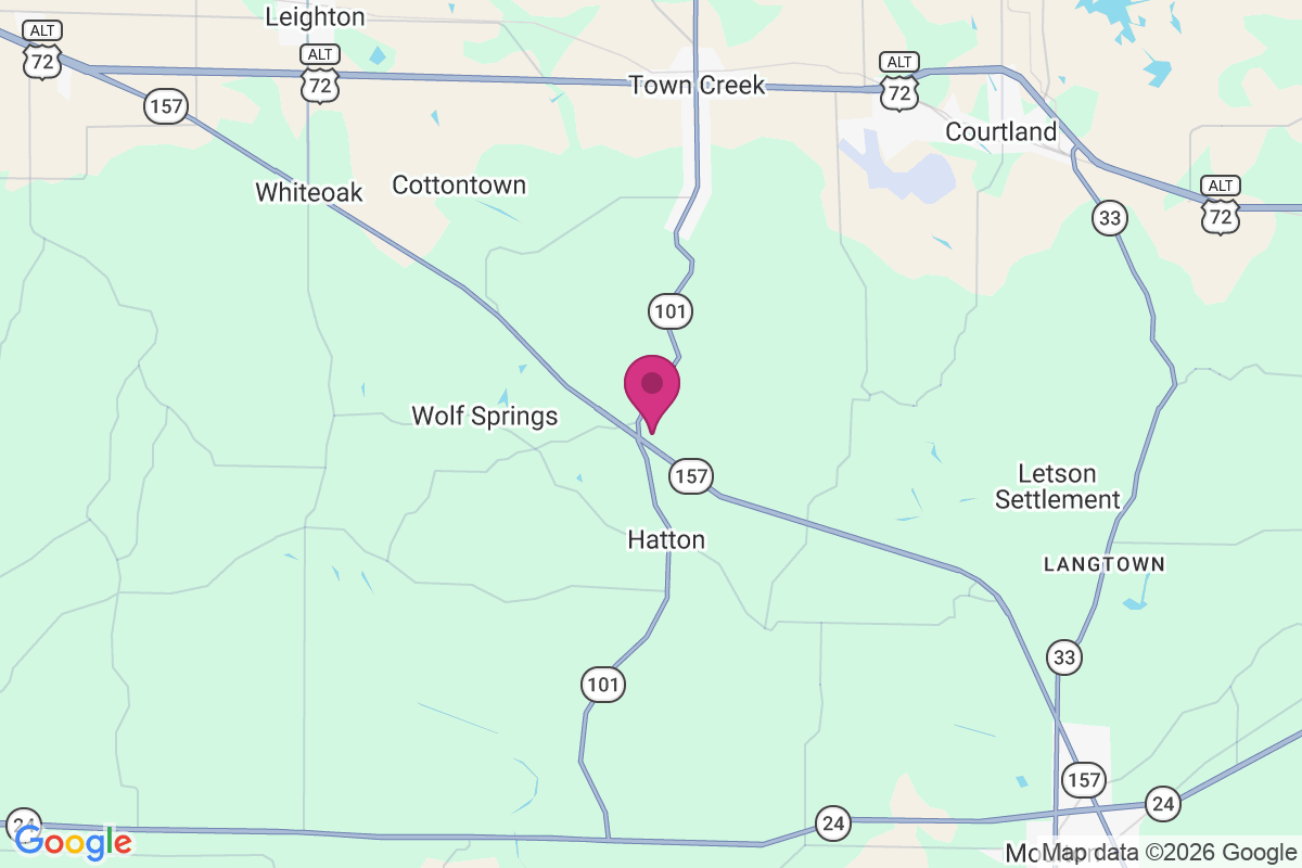 Ne Smith map