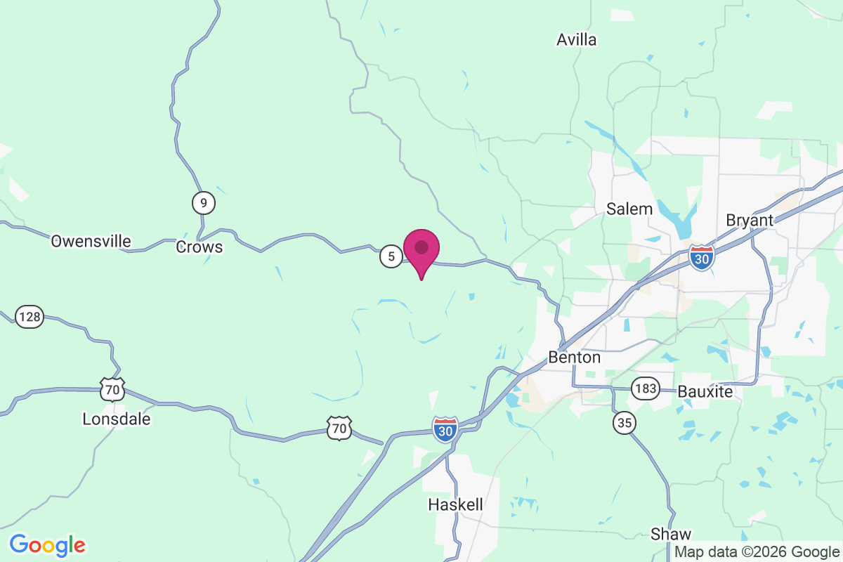 Kentucky map