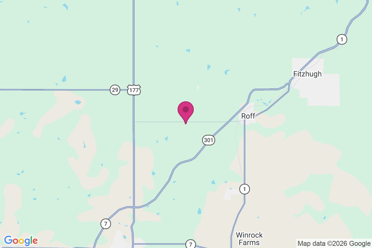 Dolberg map