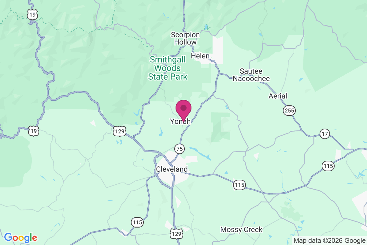 Yonah map