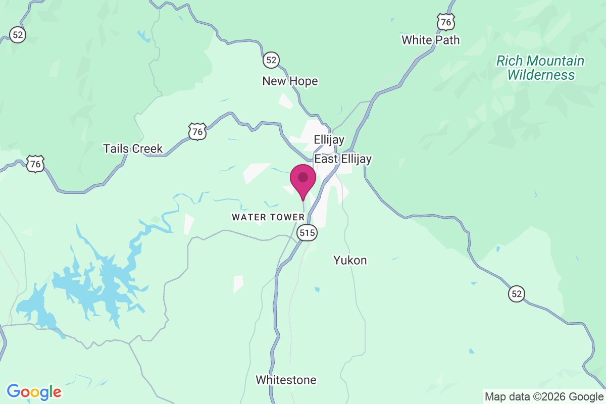 Kiker map