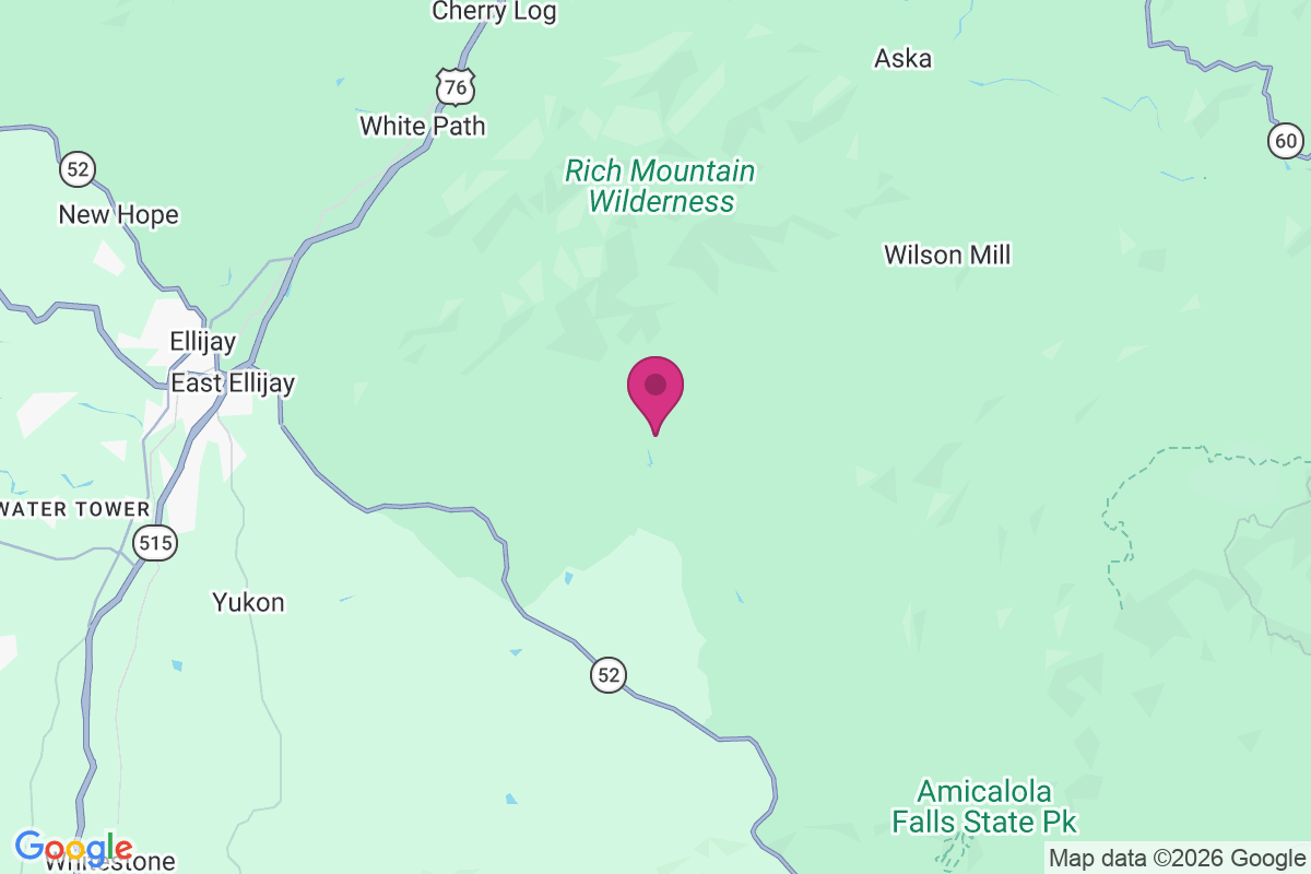 Rolston map