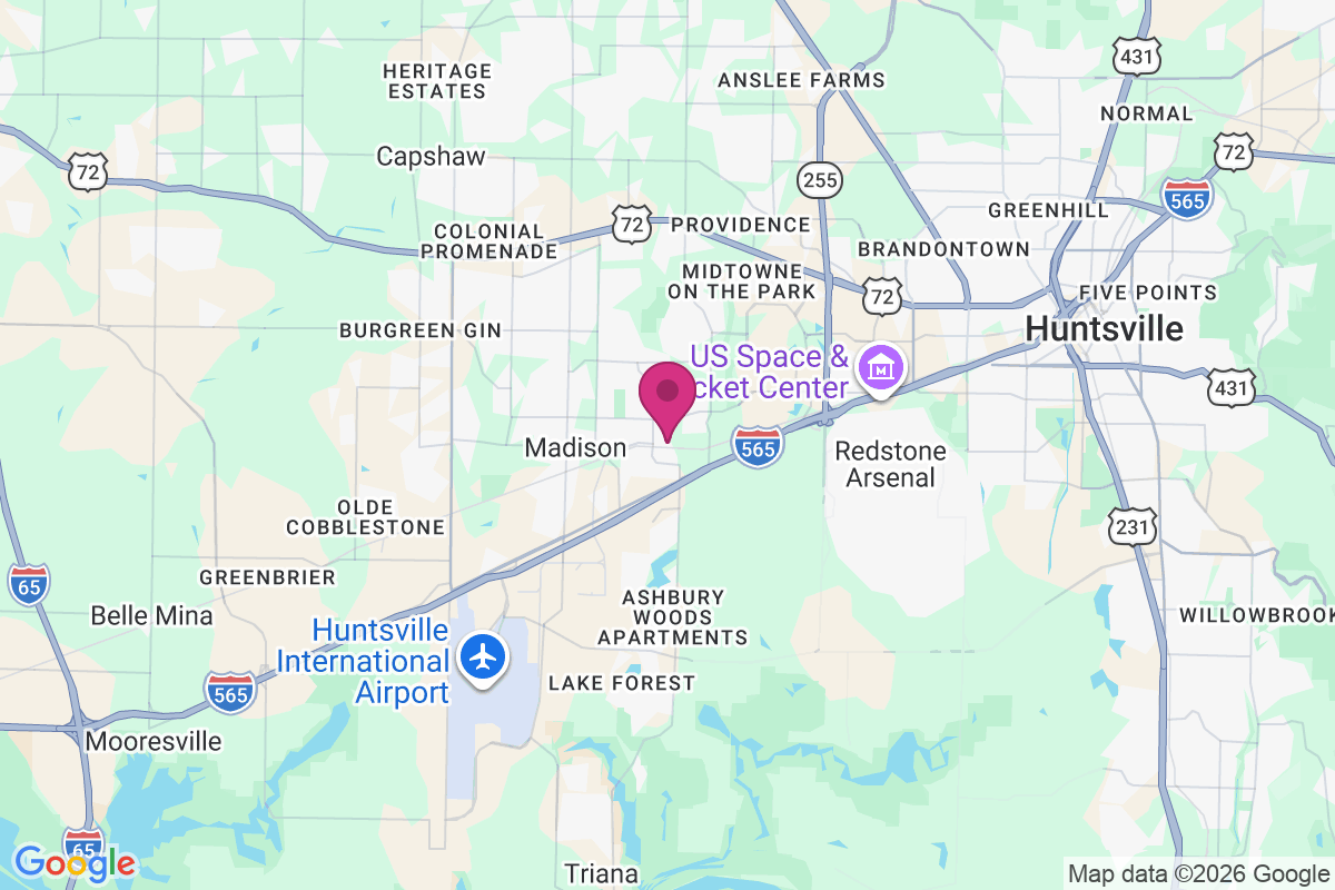 Nolan Hills map