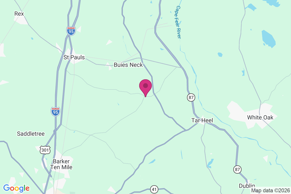 Tolarsville map