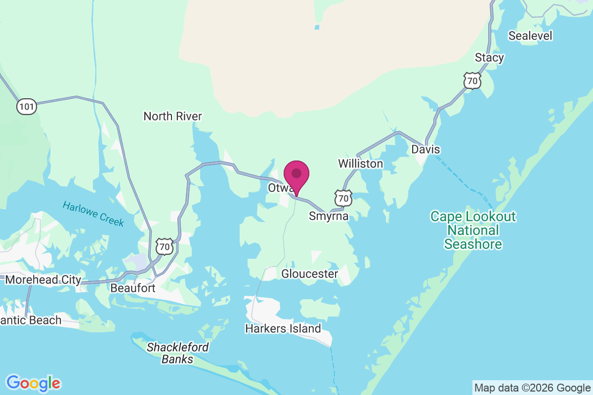 Otway map