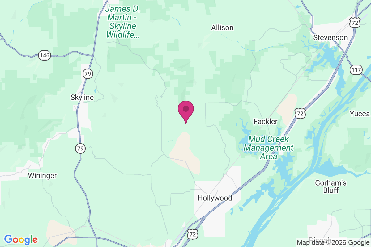 Kyles map