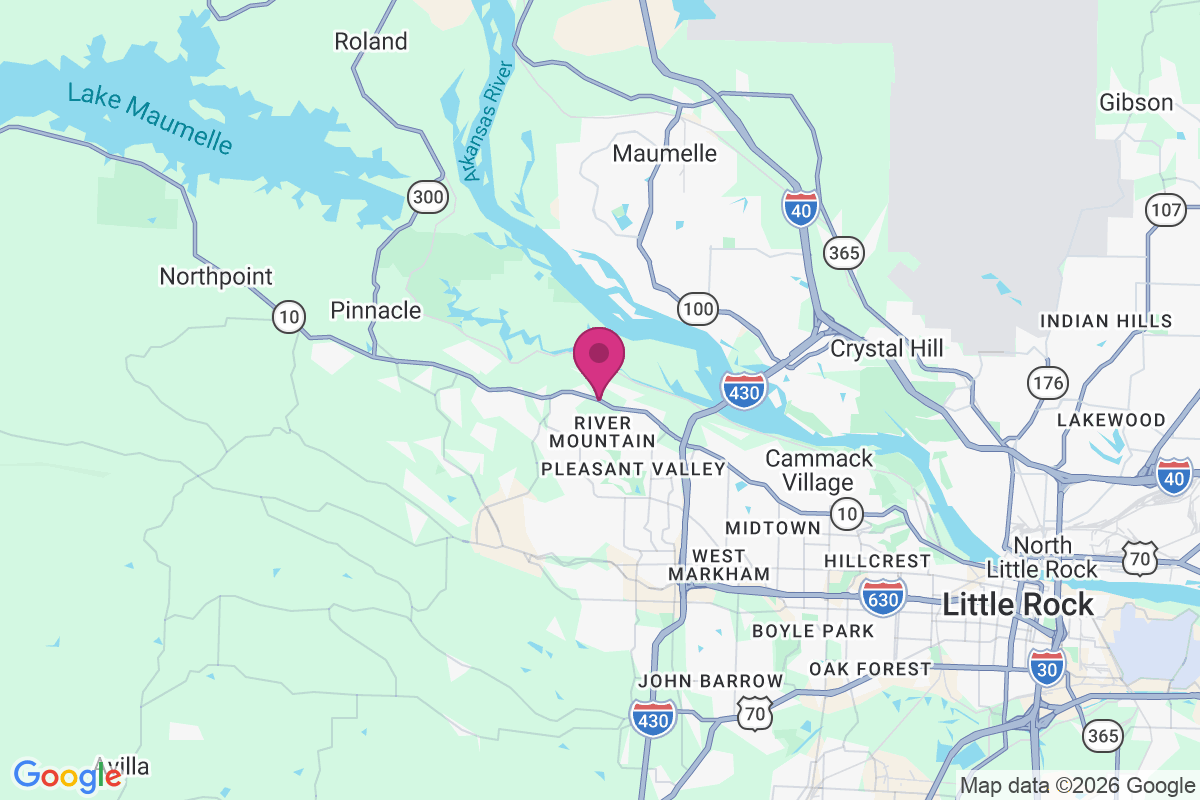 Pankey map