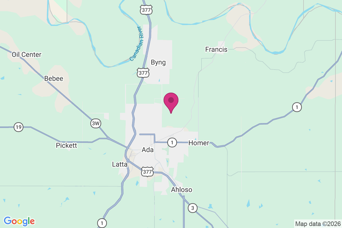 Hird map