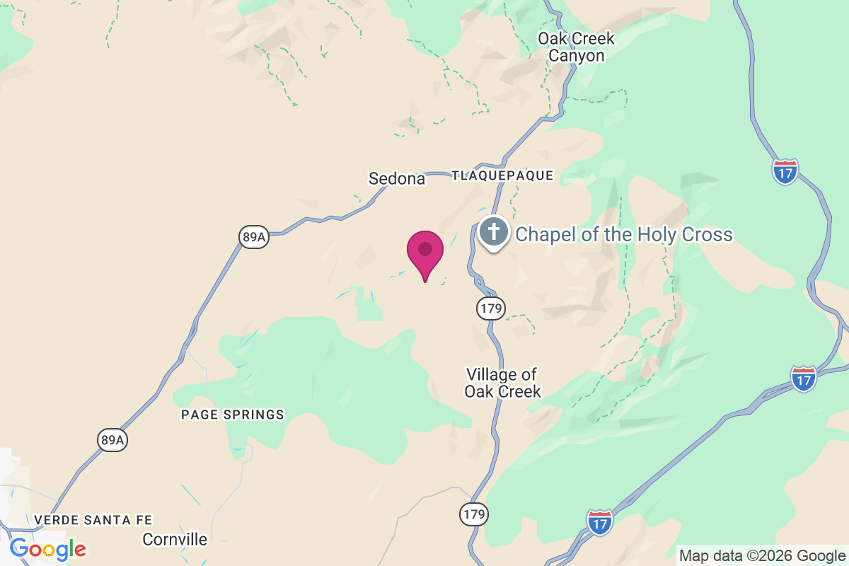 Baldwins Crossing map