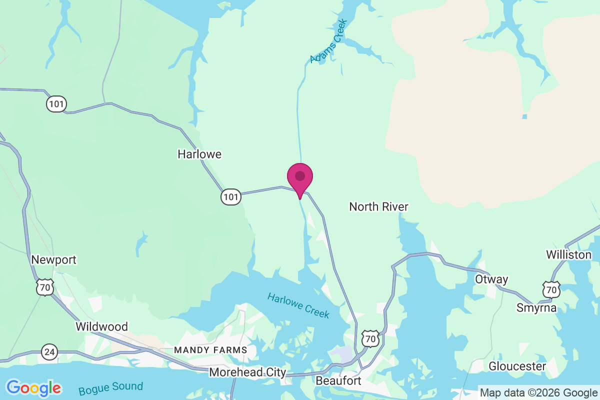 Core Creek map