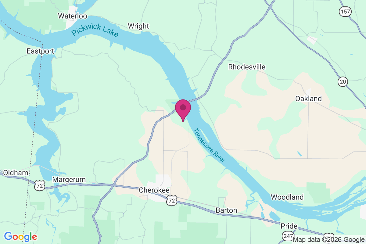Mhoontown map