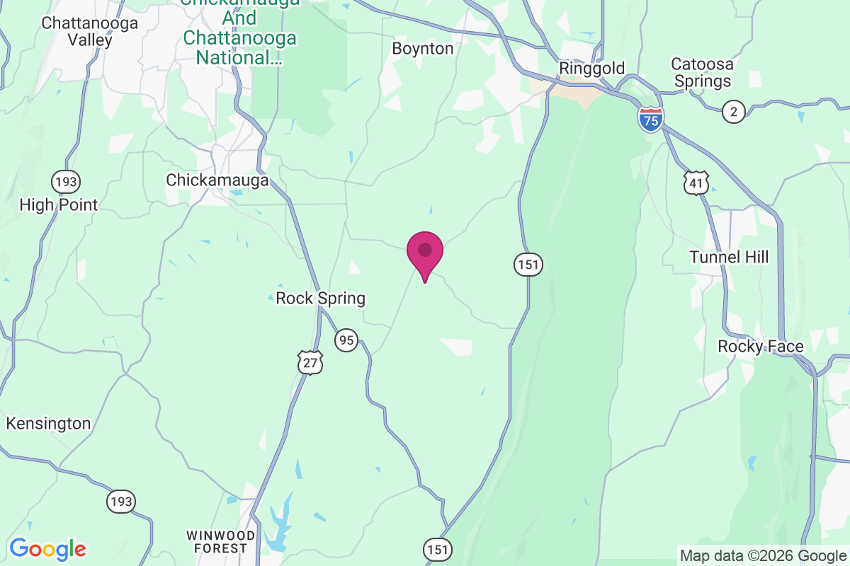 Beaumount map