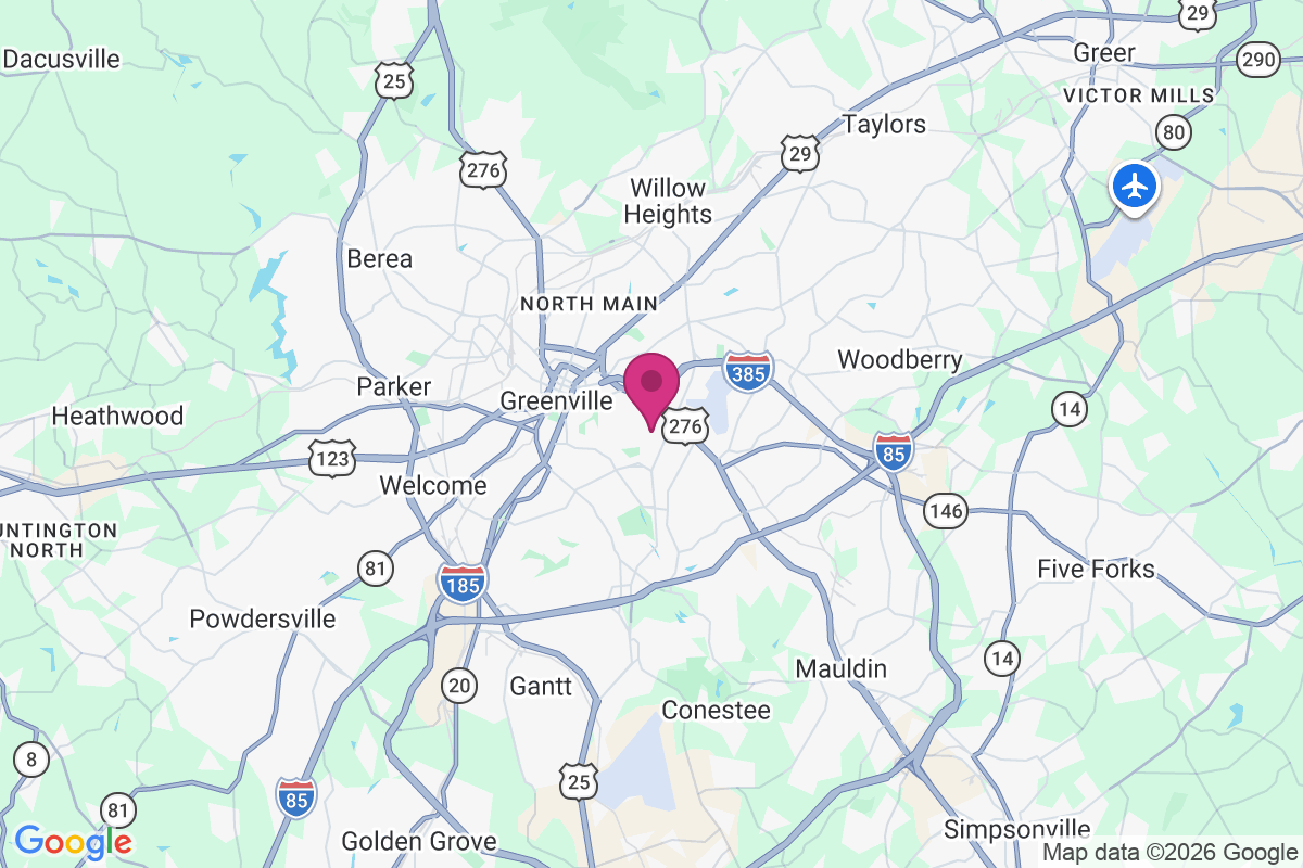 Nicholtown map