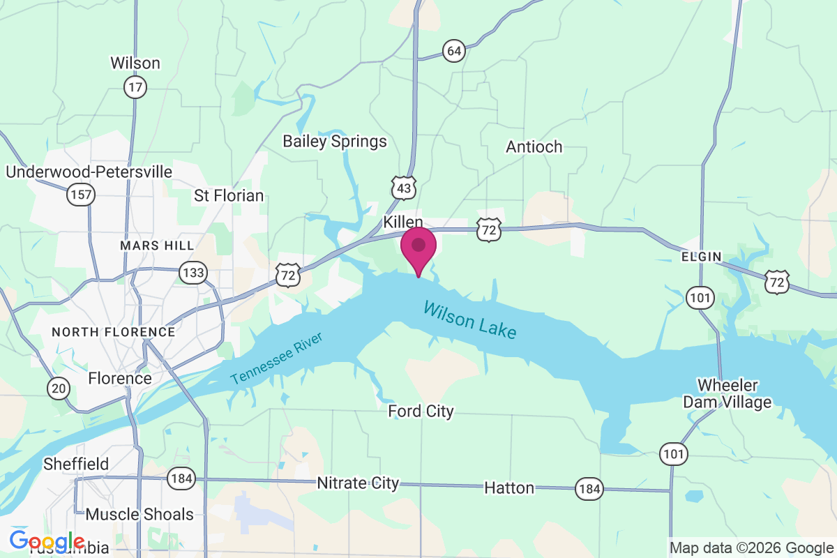 Lock Six map