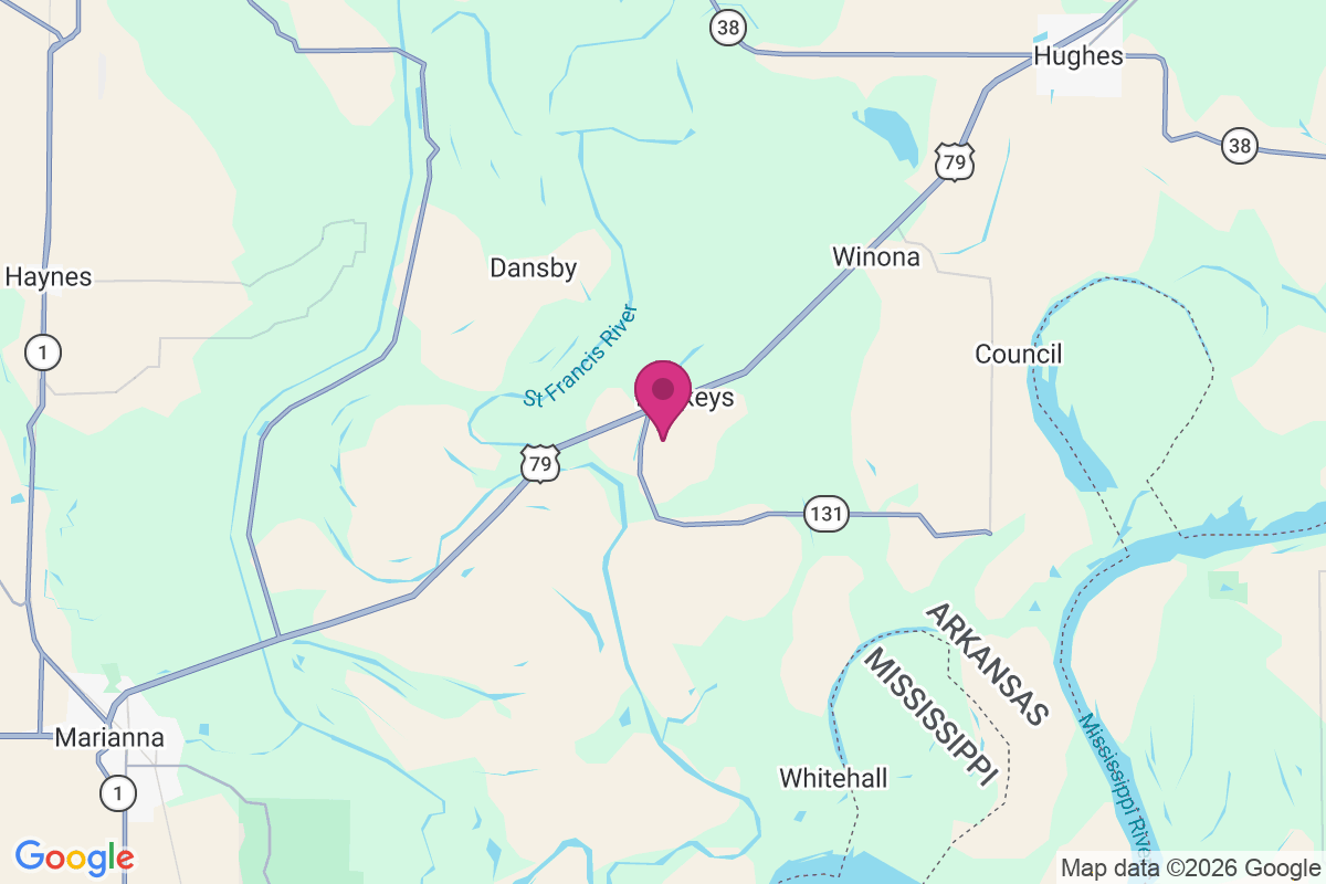 Tongin map