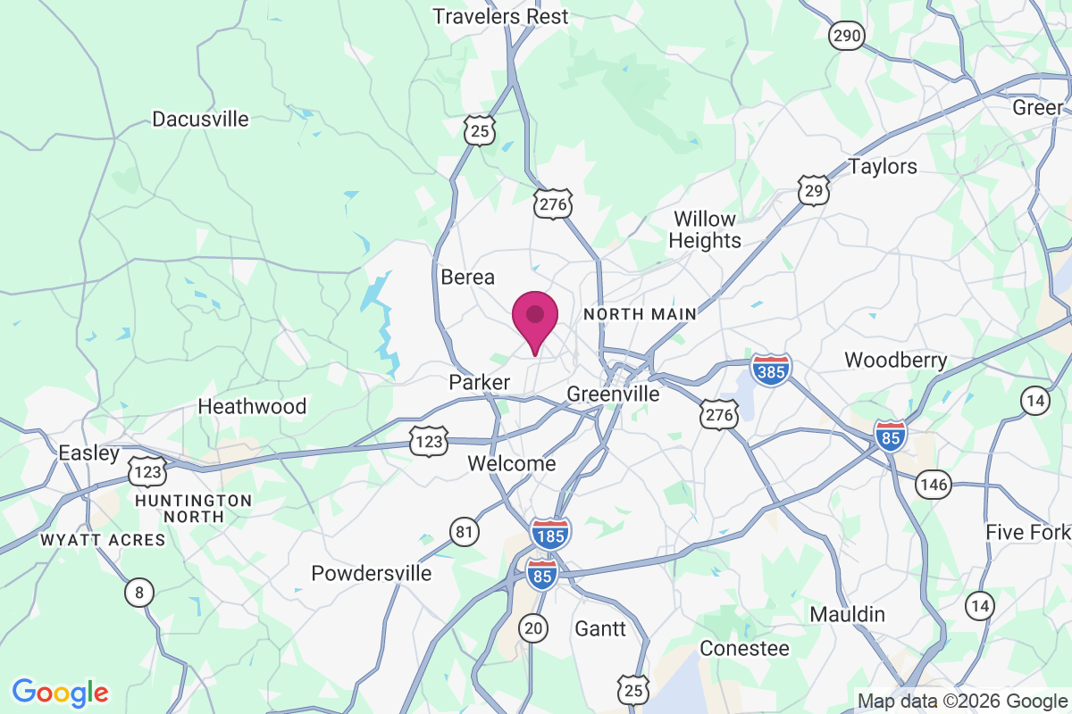 City View map