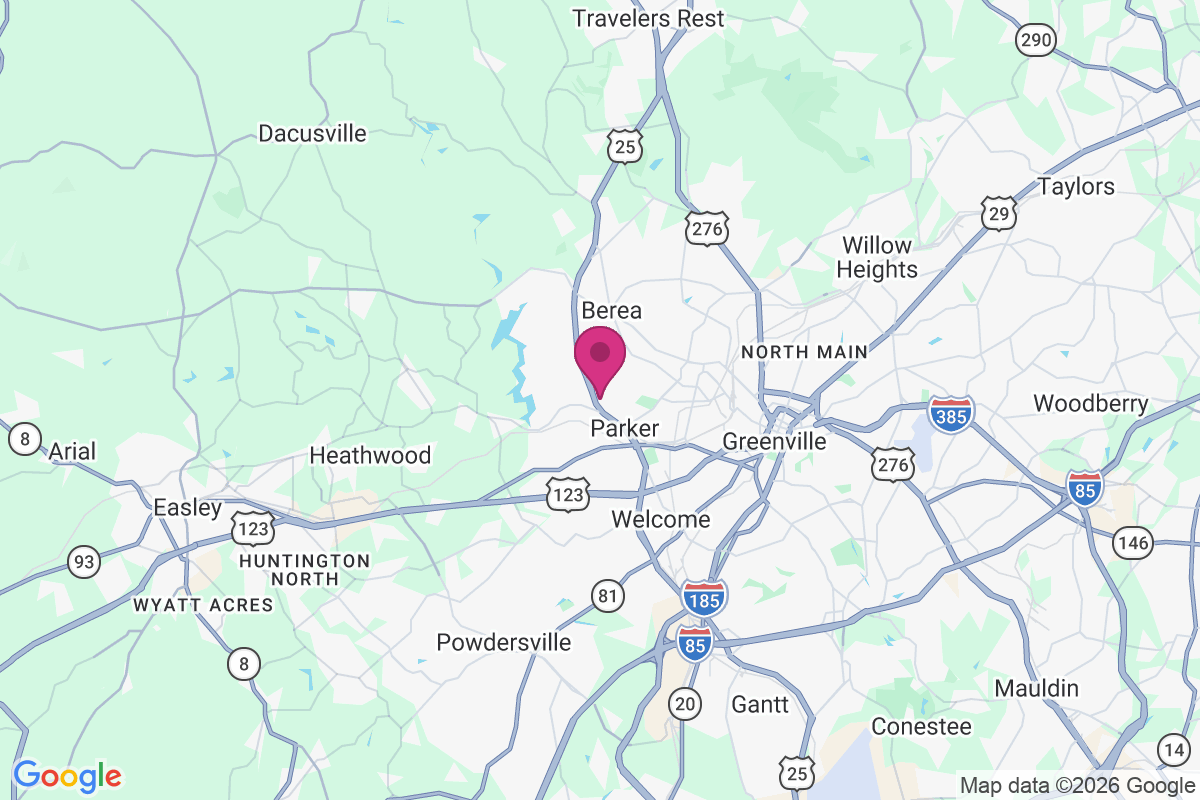 Westcliffe map