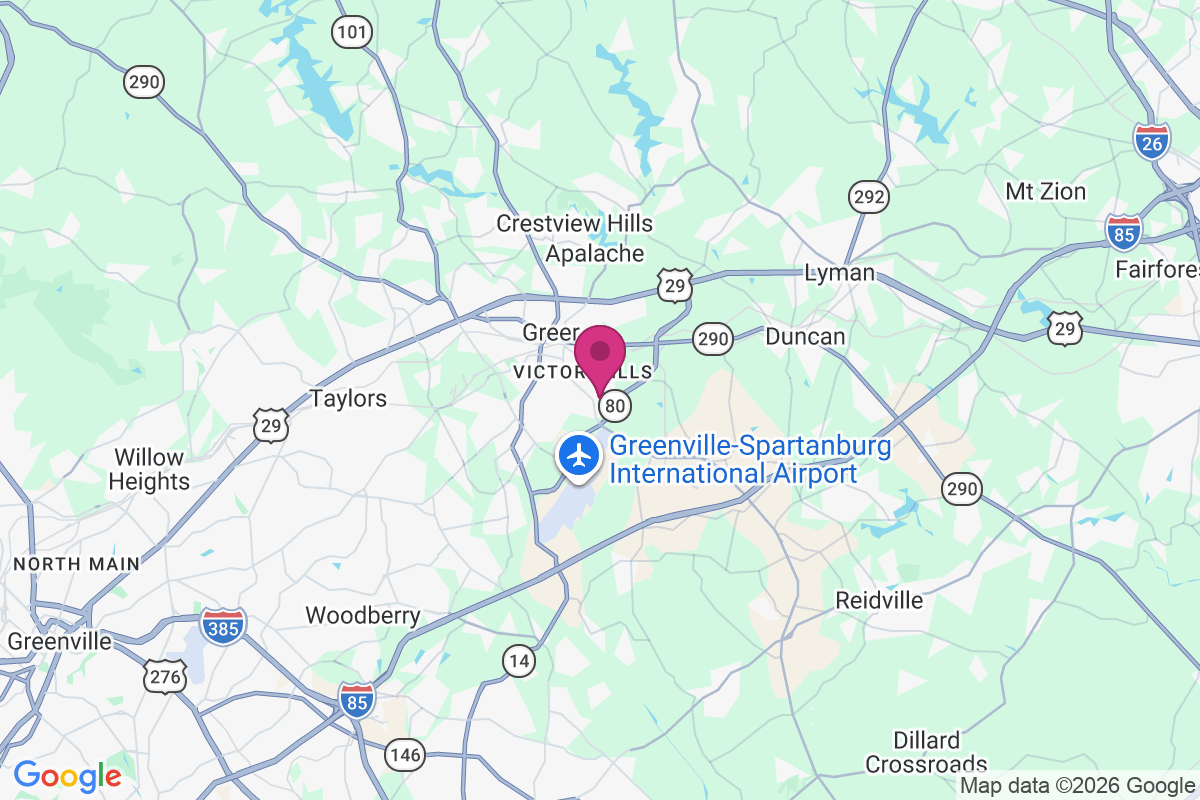 Victor Mills map