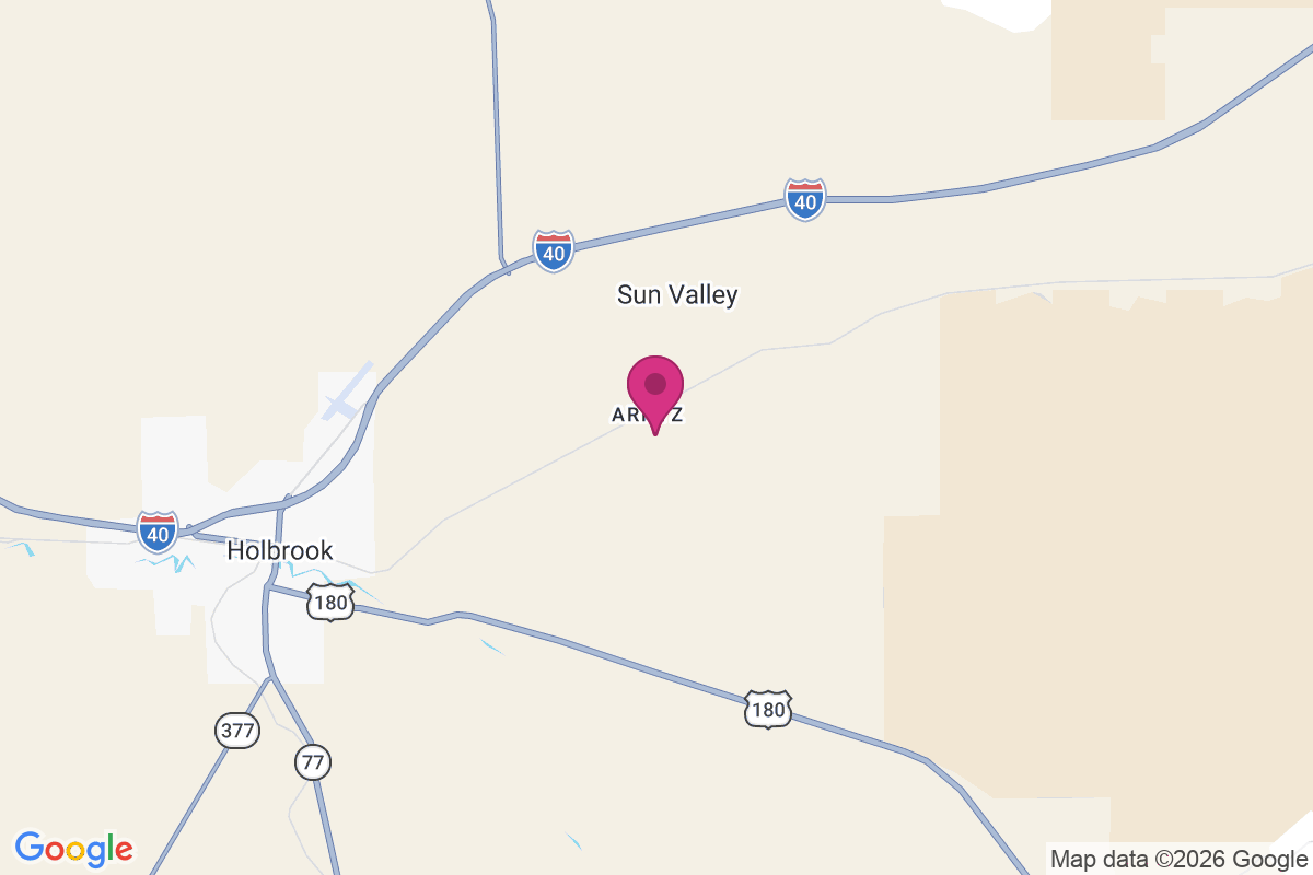 Arntz map