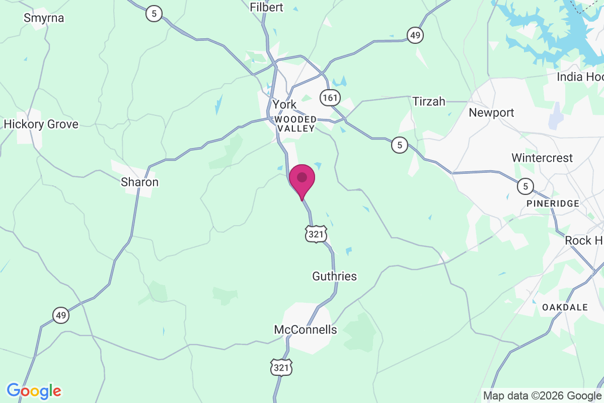 Delphia map