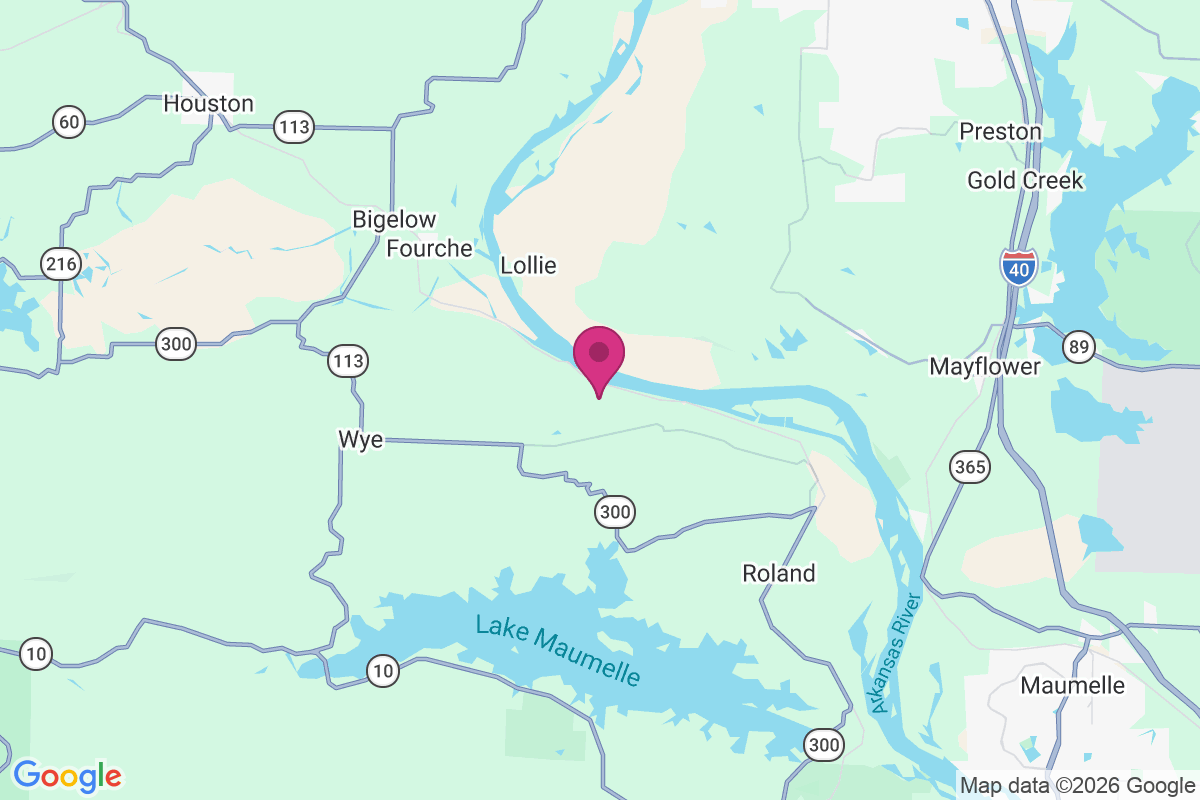 Ledwidge map