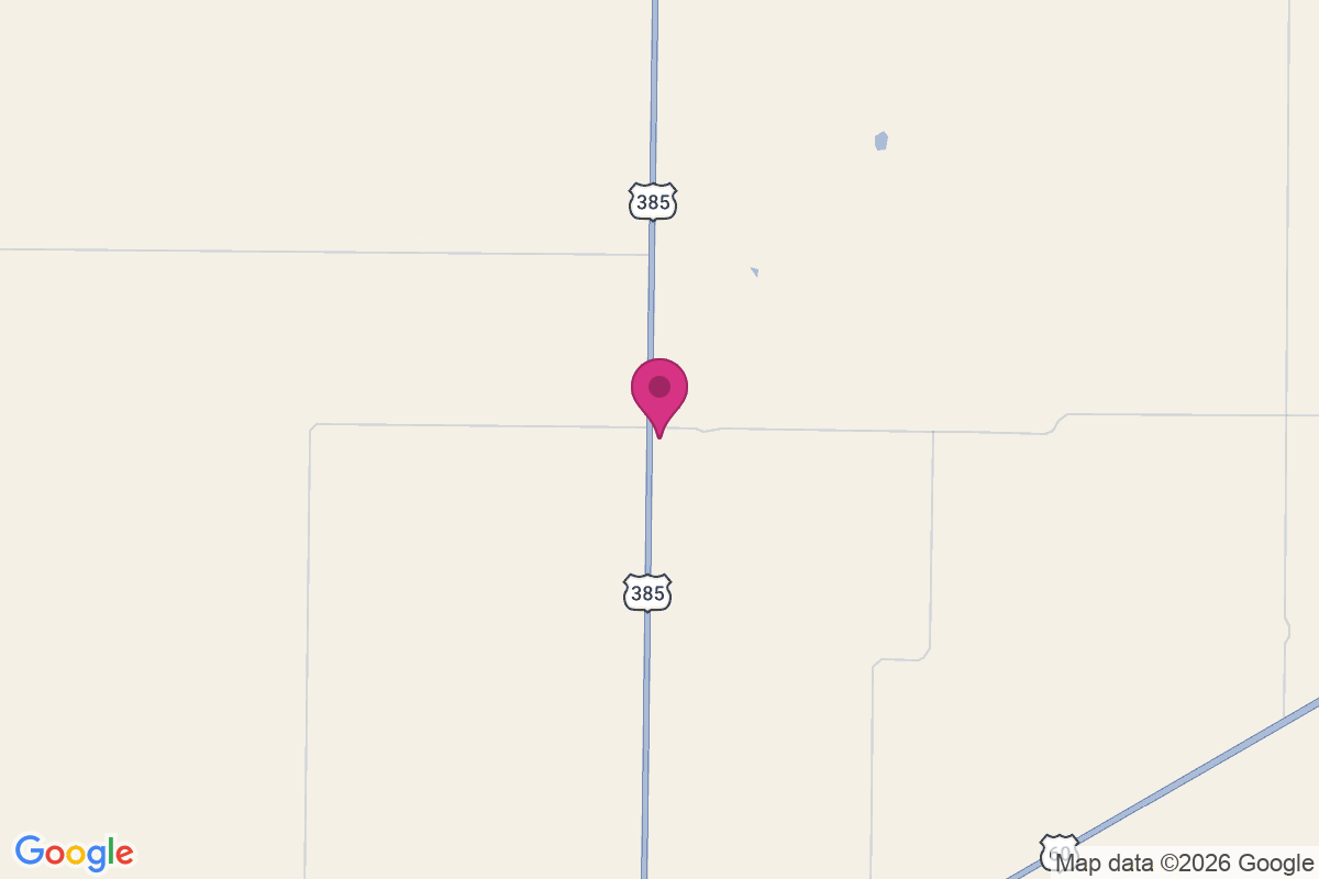 Milo Center map