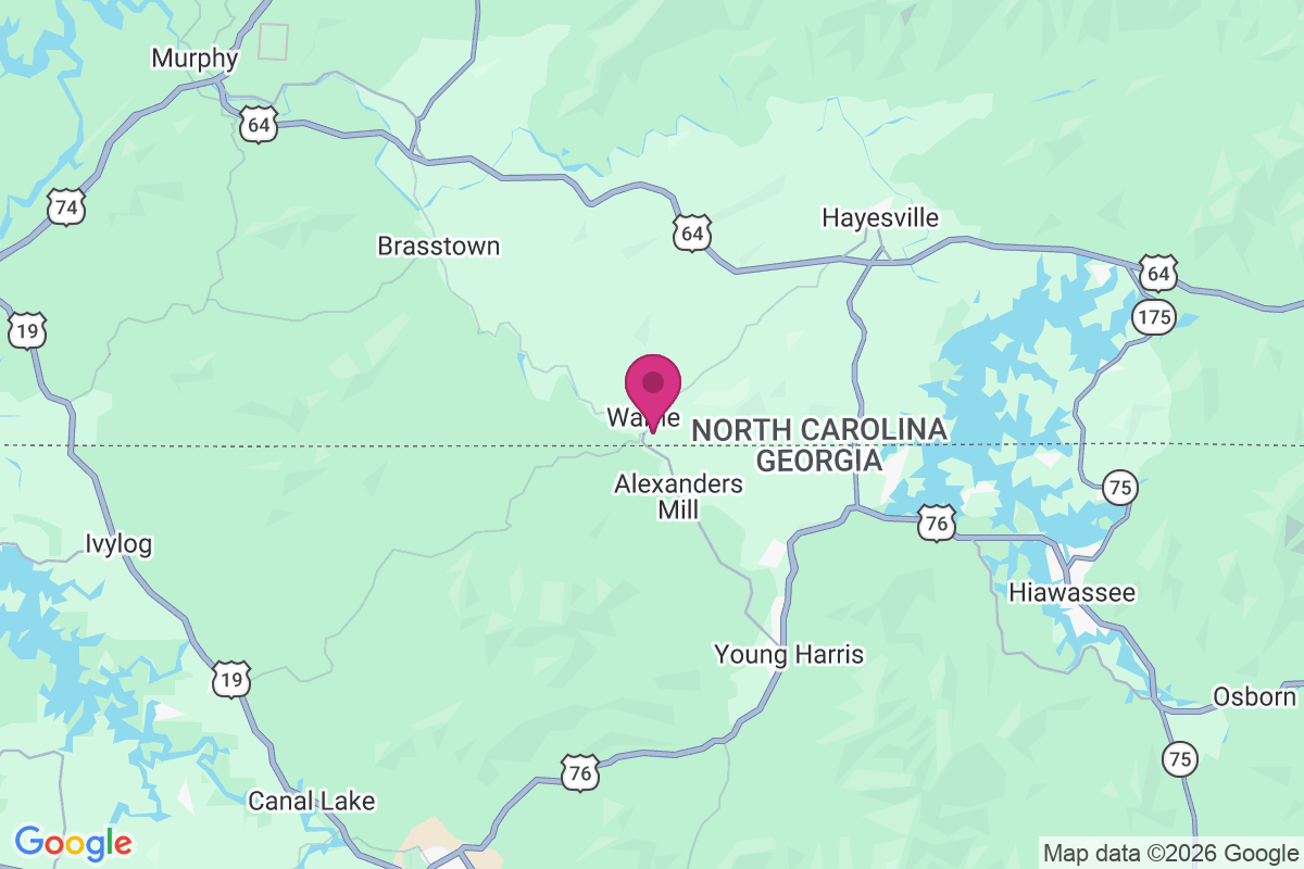 Warne map