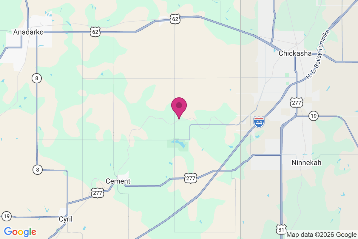 Laverty map