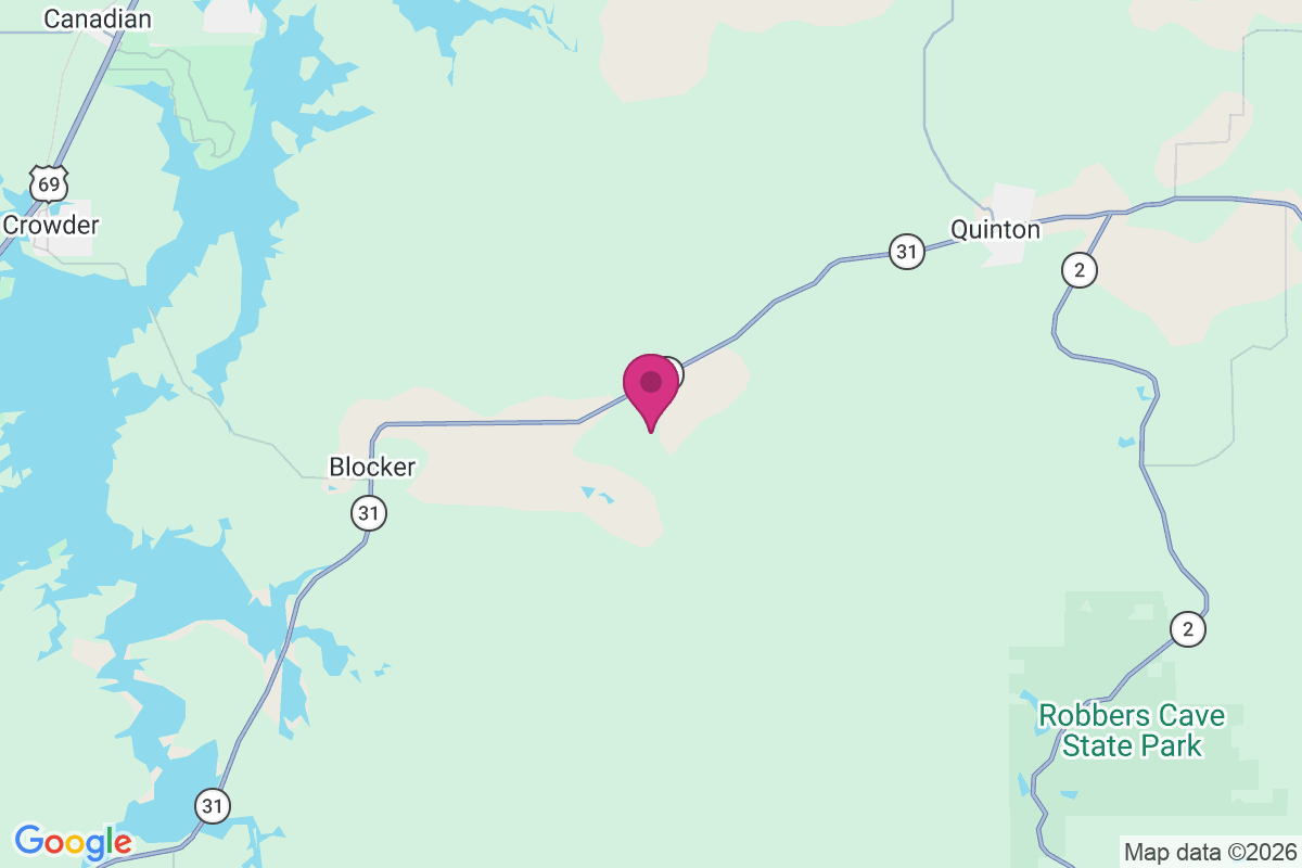 Featherston map