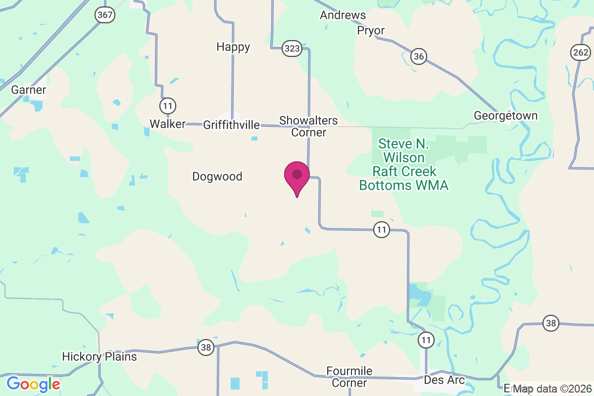 Belcher map
