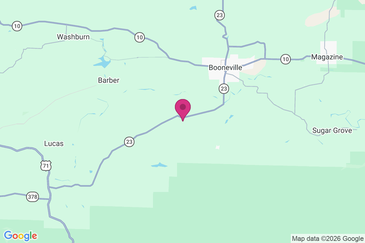 Carolan map