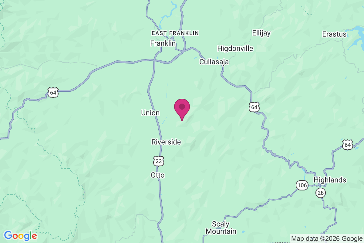 Tumblerville map