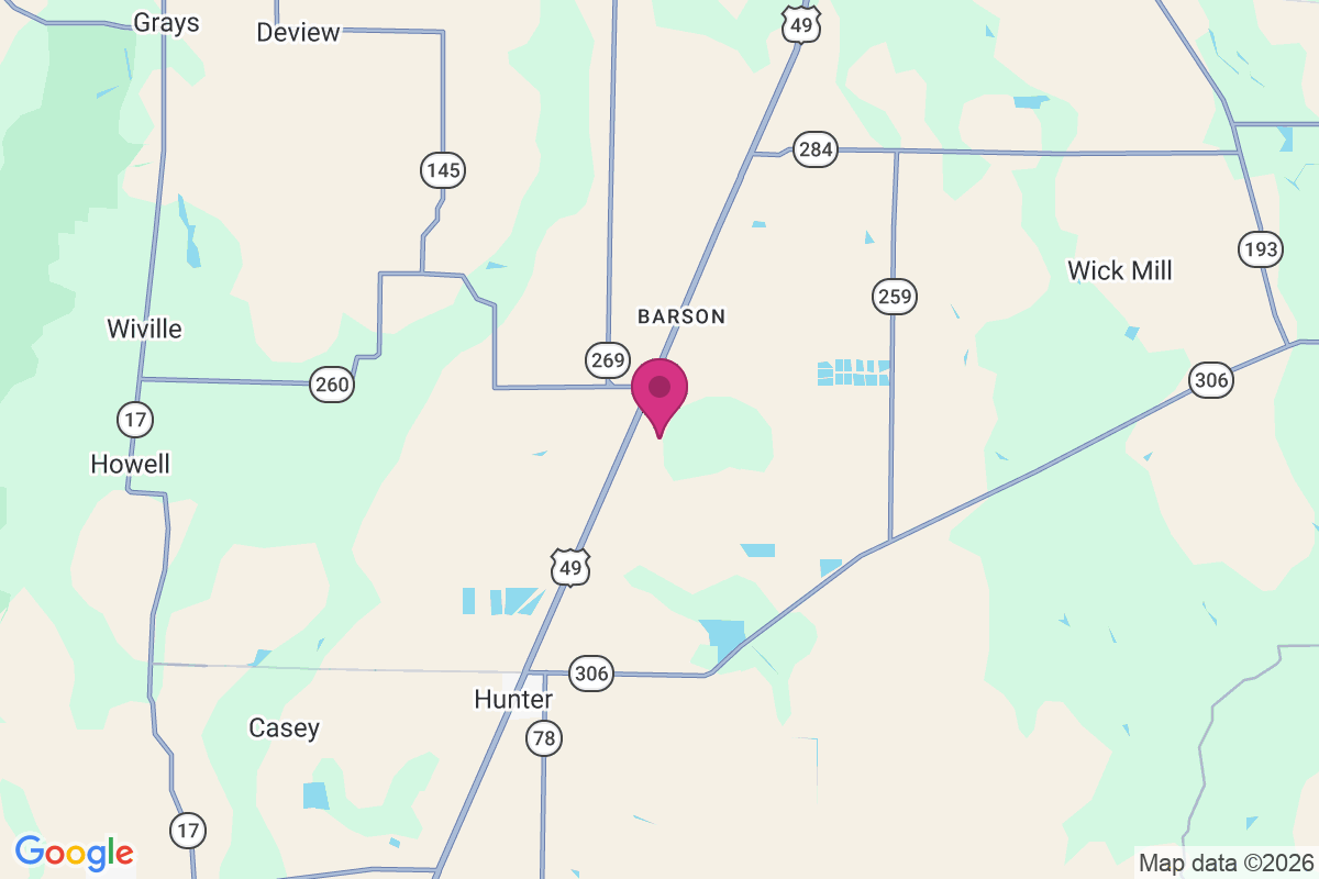Hillemann map