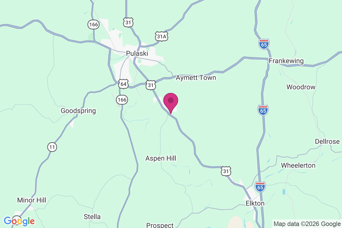 Tarpley map